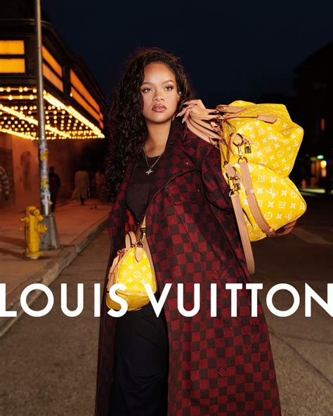 louis vuitton social media campaign